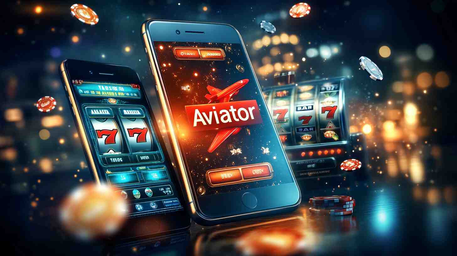 Juega al juego Aviator ahora en el Casino ABC999
