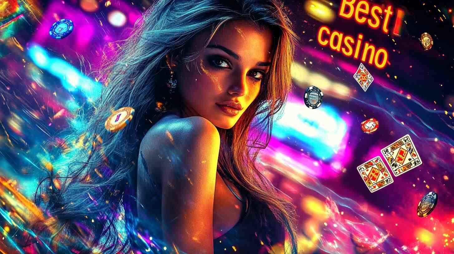 Siente la emoción en el casino online ABC999